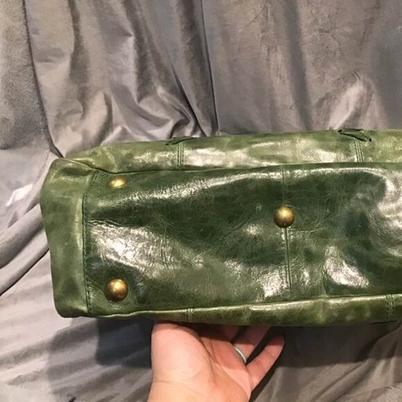 Frye Jade Whipstitch Tote - Picture 7 of 10